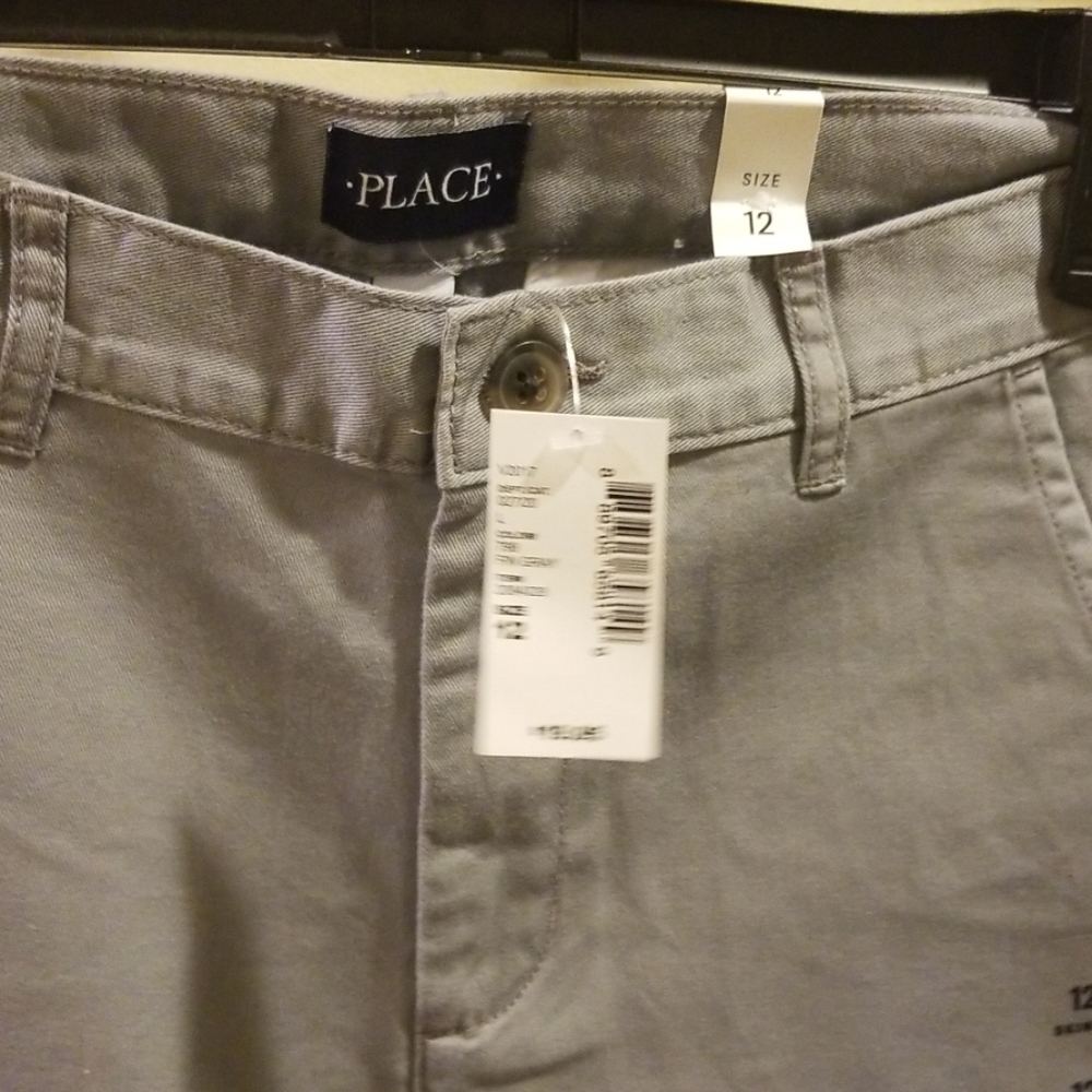 Skinny Casual Children's Place - Picture 2 of 2